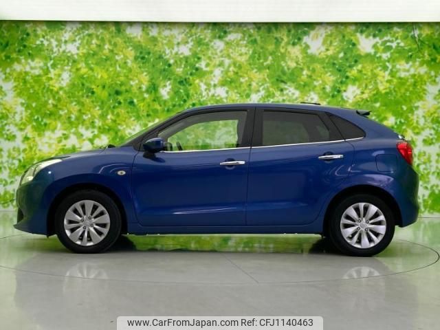 suzuki baleno 2016 quick_quick_DBA-WB32S_MA3EWB32S00129728 image 2