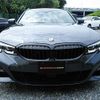 bmw 3-series 2022 -BMW--BMW 3 Series 3DA-6L20--WBA6L72060FM00257---BMW--BMW 3 Series 3DA-6L20--WBA6L72060FM00257- image 4