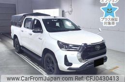 toyota hilux 2020 -TOYOTA--Hilux GUN125-3920188---TOYOTA--Hilux GUN125-3920188-