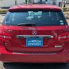 mercedes-benz b-class 2012 quick_quick_DBA-246242_WDD2462422J094186 image 7