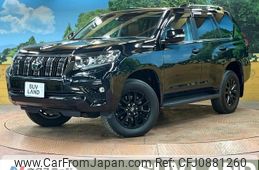 toyota land-cruiser-prado 2022 -TOYOTA--Land Cruiser Prado 3DA-GDJ150W--GDJ150-0075442---TOYOTA--Land Cruiser Prado 3DA-GDJ150W--GDJ150-0075442-