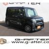 daihatsu tanto 2021 -DAIHATSU--Tanto 5BA-LA650S--LA650S-1077390---DAIHATSU--Tanto 5BA-LA650S--LA650S-1077390- image 1