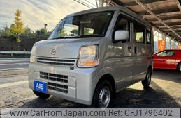 mazda scrum-van 2021 CFJ1796402