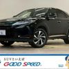 toyota harrier 2017 CFJ1823347 image 1
