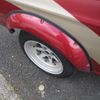 nissan sunny-truck 1987 CFJ1672702 image 8