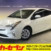 toyota prius 2018 -TOYOTA--Prius DAA-ZVW50--ZVW50-8075172---TOYOTA--Prius DAA-ZVW50--ZVW50-8075172- image 1