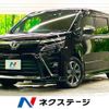 toyota voxy 2018 -TOYOTA--Voxy DBA-ZRR80W--ZRR80-0404187---TOYOTA--Voxy DBA-ZRR80W--ZRR80-0404187- image 1