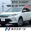 toyota harrier 2018 quick_quick_ZSU60W_ZSU60-0138239 image 1