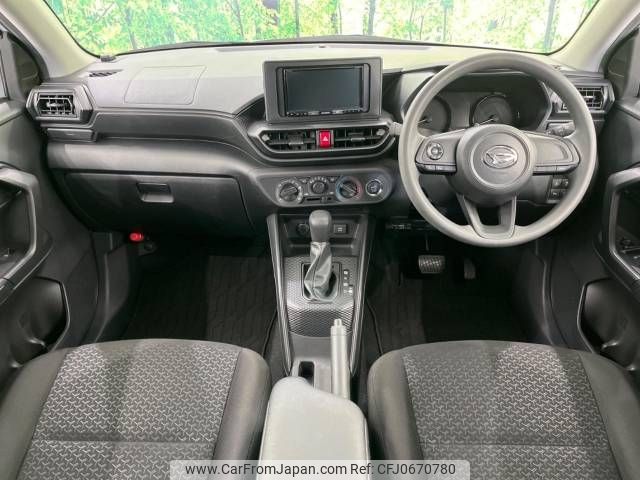 daihatsu rocky 2022 -DAIHATSU--Rocky 5BA-A201S--A201S-0001555---DAIHATSU--Rocky 5BA-A201S--A201S-0001555- image 2