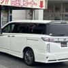 nissan elgrand 2014 -NISSAN 【袖ヶ浦 301ｽ2791】--Elgrand TE52--074059---NISSAN 【袖ヶ浦 301ｽ2791】--Elgrand TE52--074059- image 7