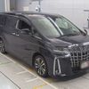 toyota alphard 2021 -TOYOTA--Alphard AGH30W-0394807---TOYOTA--Alphard AGH30W-0394807- image 6