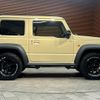 suzuki jimny-sierra 2022 quick_quick_3BA-JB74W_JB74W-174479 image 18