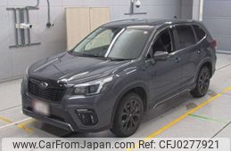 subaru forester 2020 -SUBARU--Forester SK5-003058---SUBARU--Forester SK5-003058-