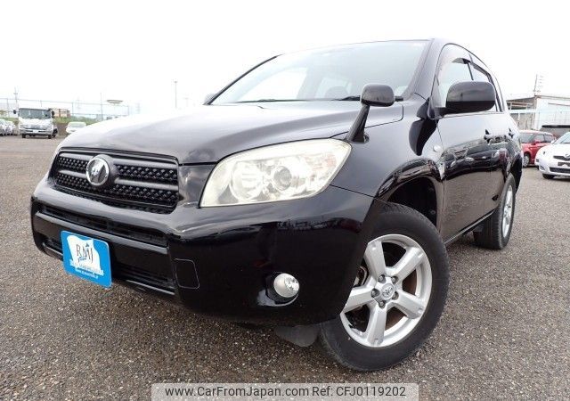 toyota rav4 2006 REALMOTOR_N2024080072F-24 image 1