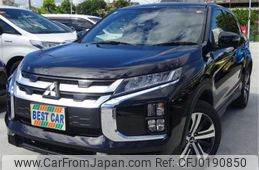 mitsubishi rvr 2023 -MITSUBISHI--RVR GA4W--GA4W-5500678---MITSUBISHI--RVR GA4W--GA4W-5500678-