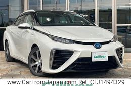 toyota mirai 2020 -TOYOTA--MIRAI ZBA-JPD10--JPD10-0004622---TOYOTA--MIRAI ZBA-JPD10--JPD10-0004622-