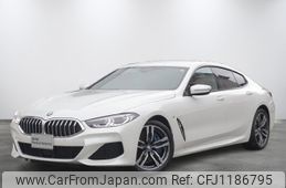 bmw 8-series 2021 -BMW--BMW 8 Series 3DA-GW30--WBAGW420X0CF26569---BMW--BMW 8 Series 3DA-GW30--WBAGW420X0CF26569-