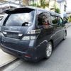 toyota vellfire 2009 -TOYOTA--Vellfire ANH20W--8071181---TOYOTA--Vellfire ANH20W--8071181- image 28