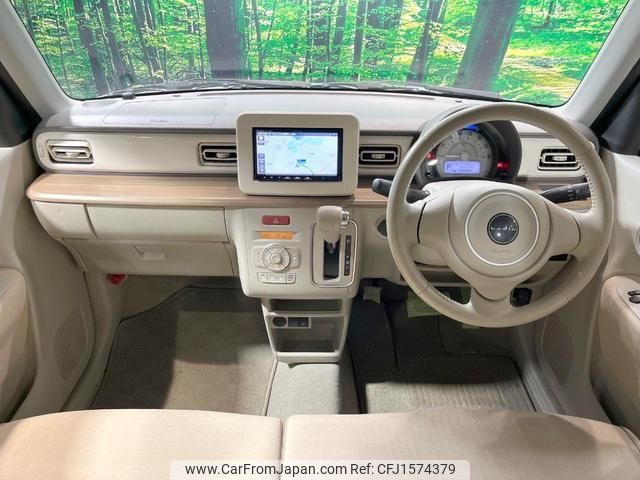 suzuki alto-lapin 2018 CFJ1574379 image 2