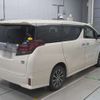 toyota alphard 2015 -TOYOTA--Alphard DAA-AYH30W--AYH30W-0022561---TOYOTA--Alphard DAA-AYH30W--AYH30W-0022561- image 2