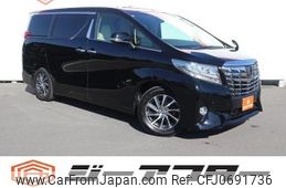 toyota alphard 2016 -TOYOTA--Alphard DBA-AGH30W--AGH30-0106483---TOYOTA--Alphard DBA-AGH30W--AGH30-0106483-