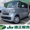 honda n-box 2019 -HONDA 【新潟 581ﾇ8960】--N BOX JF3--1411267---HONDA 【新潟 581ﾇ8960】--N BOX JF3--1411267- image 1