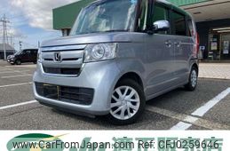 honda n-box 2019 -HONDA 【新潟 581ﾇ8960】--N BOX JF3--1411267---HONDA 【新潟 581ﾇ8960】--N BOX JF3--1411267-