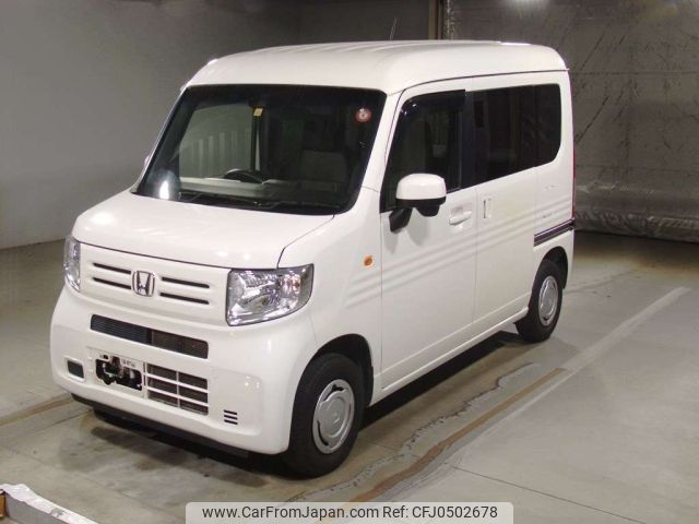 honda n-van 2018 -HONDA--N VAN JJ1-3010131---HONDA--N VAN JJ1-3010131- image 1