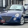 daihatsu copen 2009 quick_quick_L880K_L880K-0051689 image 1