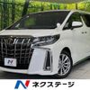 toyota alphard 2021 -TOYOTA--Alphard 3BA-AGH30W--AGH30-0378474---TOYOTA--Alphard 3BA-AGH30W--AGH30-0378474- image 1