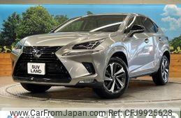 lexus nx 2019 -LEXUS--Lexus NX DAA-AYZ10--AYZ10-1025188---LEXUS--Lexus NX DAA-AYZ10--AYZ10-1025188-