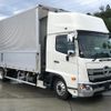 hino ranger 2021 -HINO--Hino Ranger 2PG-FD2ABG--FD2AB-***327---HINO--Hino Ranger 2PG-FD2ABG--FD2AB-***327- image 2