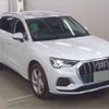 audi q3 2022 -AUDI 【伊豆 331ｿ 719】--Audi Q3 3AA-F3DFY--WAUZZZF37N1121335---AUDI 【伊豆 331ｿ 719】--Audi Q3 3AA-F3DFY--WAUZZZF37N1121335- image 1