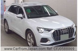 audi q3 2022 -AUDI 【伊豆 331ｿ 719】--Audi Q3 3AA-F3DFY--WAUZZZF37N1121335---AUDI 【伊豆 331ｿ 719】--Audi Q3 3AA-F3DFY--WAUZZZF37N1121335-