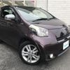 toyota iq 2011 -TOYOTA--iQ DBA-NGJ10--NGJ10-6004462---TOYOTA--iQ DBA-NGJ10--NGJ10-6004462- image 17