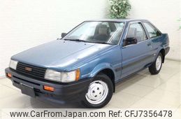 toyota corolla-levin 1985 -TOYOTA--Corolla Levin AE85--AE85-0023428---TOYOTA--Corolla Levin AE85--AE85-0023428-