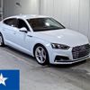 audi a5 2018 -AUDI--Audi A5 F5CVKL--WAUZZZF57HA031723---AUDI--Audi A5 F5CVKL--WAUZZZF57HA031723- image 1