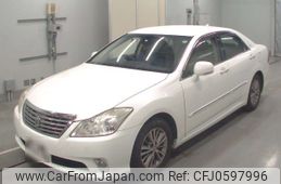 toyota crown 2010 -TOYOTA--Crown GRS200-0042716---TOYOTA--Crown GRS200-0042716-