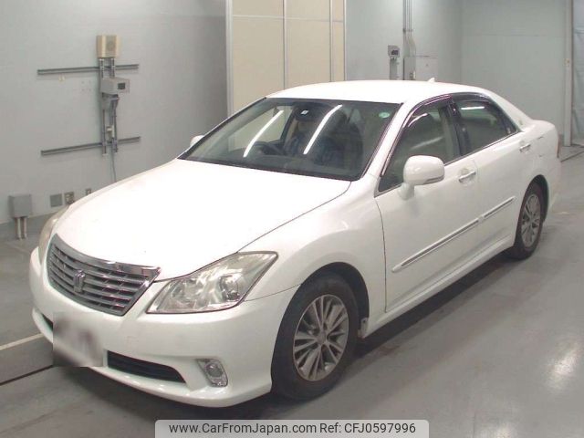 toyota crown 2010 -TOYOTA--Crown GRS200-0042716---TOYOTA--Crown GRS200-0042716- image 1