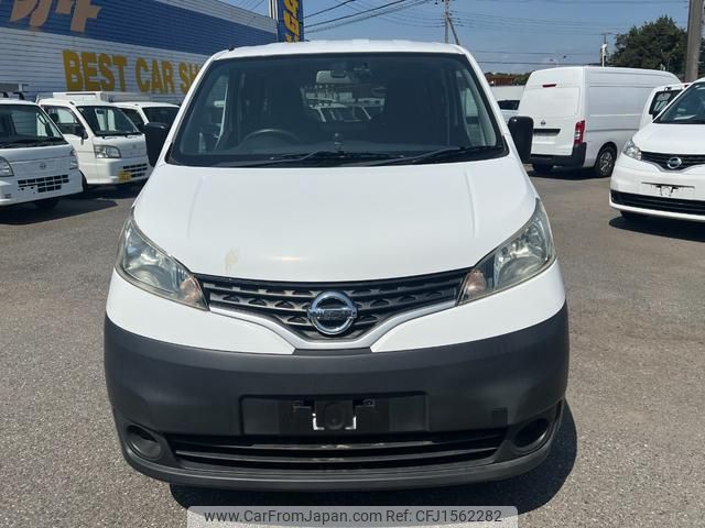 nissan nv200-vanette-van 2018 CFJ1562282 image 2