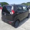 nissan moco 2011 -NISSAN--Moco MG33S-122191---NISSAN--Moco MG33S-122191- image 6