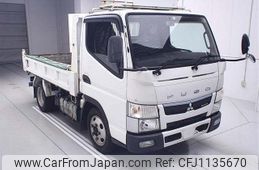 mitsubishi-fuso canter 2017 -MITSUBISHI--Canter FBA30-551118---MITSUBISHI--Canter FBA30-551118-