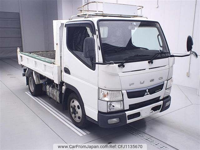 mitsubishi-fuso canter 2017 -MITSUBISHI--Canter FBA30-551118---MITSUBISHI--Canter FBA30-551118- image 1
