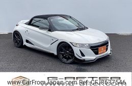 honda s660 2016 -HONDA--S660 DBA-JW5--JW5-1015111---HONDA--S660 DBA-JW5--JW5-1015111-