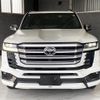 toyota land-cruiser 2022 quick_quick_3DA-FJA300W_FJA300-4009970 image 2