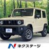 suzuki jimny 2023 -SUZUKI--Jimny 3BA-JB64W--JB64W-279819---SUZUKI--Jimny 3BA-JB64W--JB64W-279819- image 1