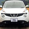 nissan juke 2012 -NISSAN--Juke DBA-YF15--YF15-213725---NISSAN--Juke DBA-YF15--YF15-213725- image 15