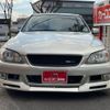 toyota altezza 1998 quick_quick_GF-SXE10_SXE10-0007923 image 17