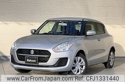 suzuki swift 2022 -SUZUKI--Swift 5BA-ZC83S--ZC83S-408784---SUZUKI--Swift 5BA-ZC83S--ZC83S-408784-