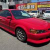 honda accord 2001 -HONDA--Accord CL1--CL1-1100627---HONDA--Accord CL1--CL1-1100627- image 9